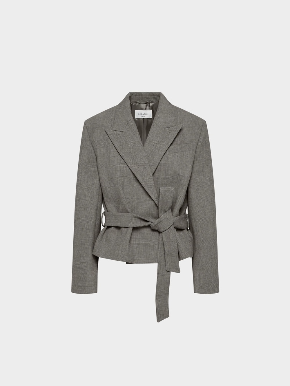 Aritzia Modus Blazer Size M NWT